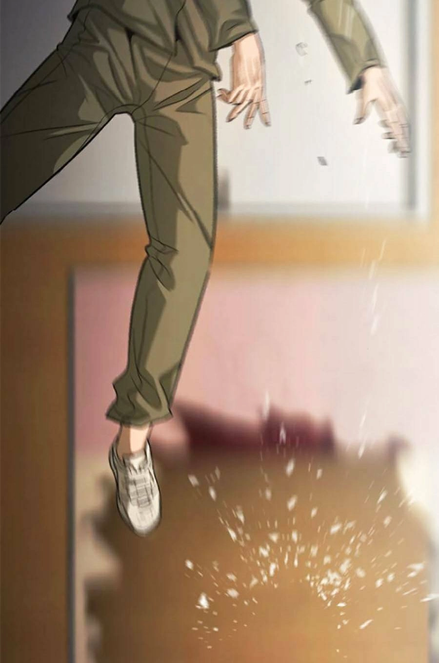 Ngục Tù Đẫm Máu Chapter 46 - 196