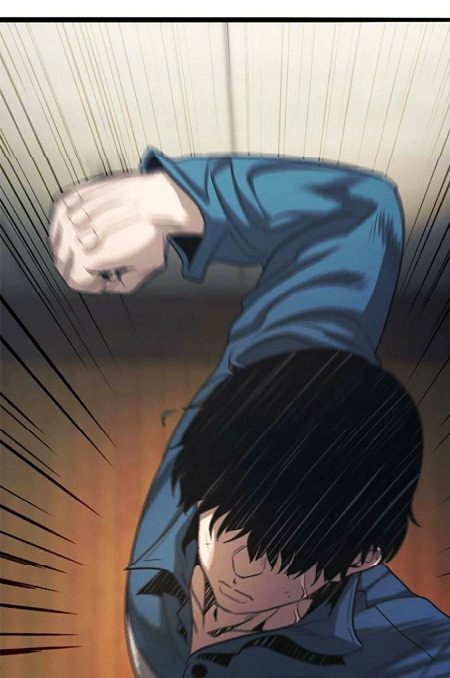 Ngục Tù Đẫm Máu Chapter 46 - 200