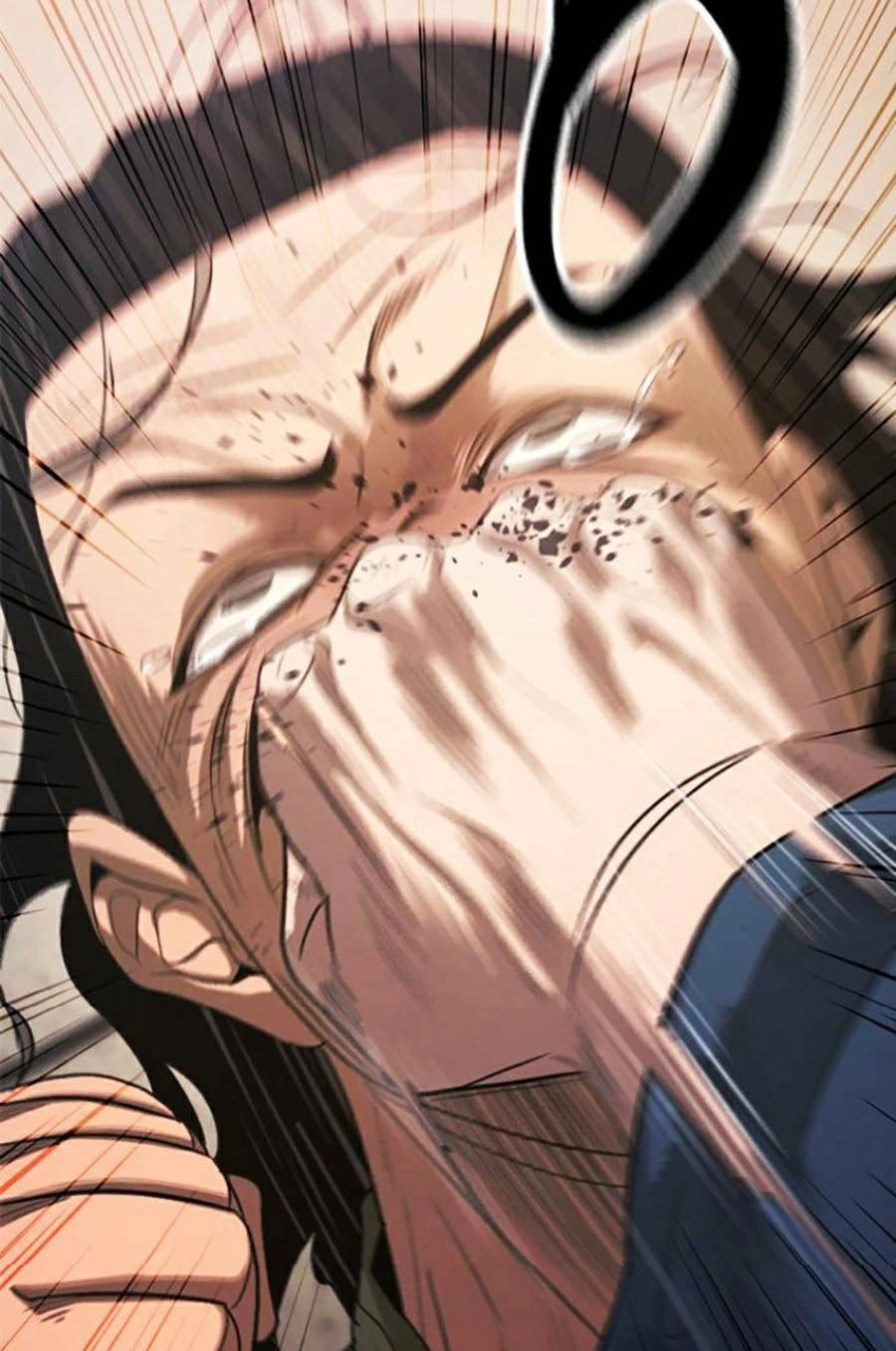 Ngục Tù Đẫm Máu Chapter 46 - 203