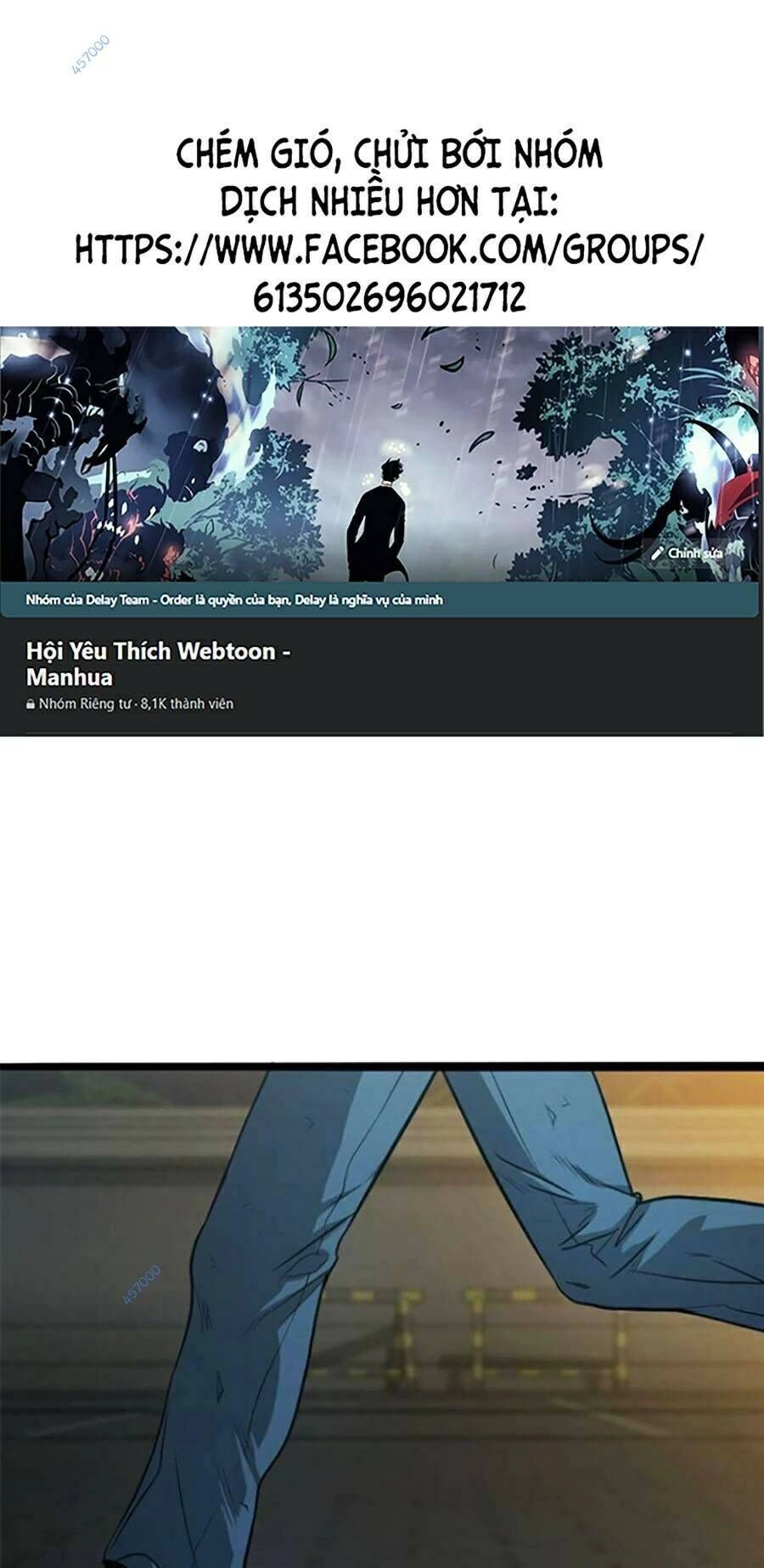 Ngục Tù Đẫm Máu Chapter 47 - 1