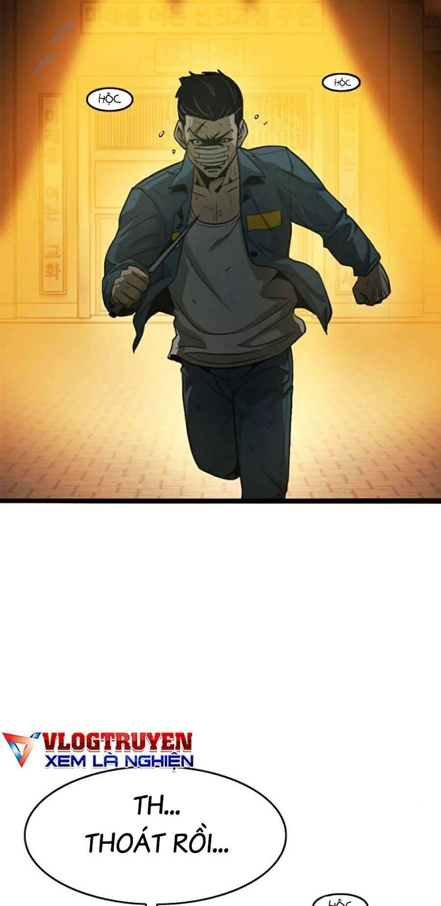 Ngục Tù Đẫm Máu Chapter 47 - 3