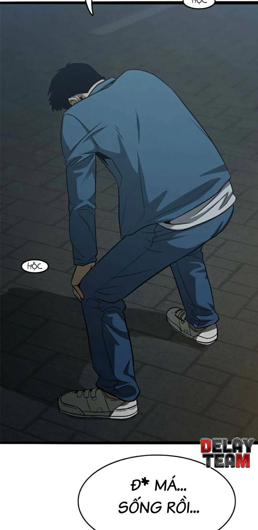 Ngục Tù Đẫm Máu Chapter 47 - 4