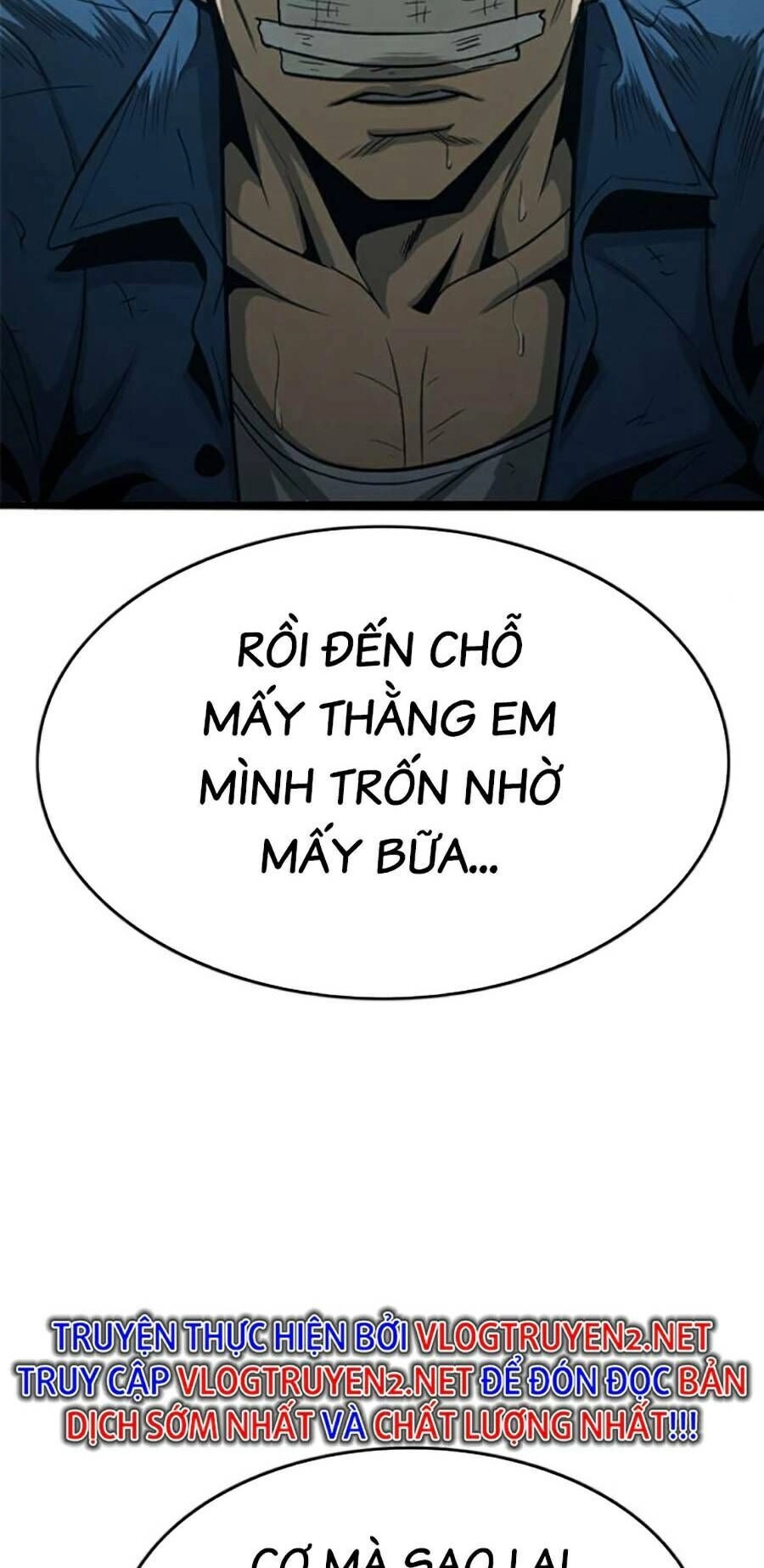 Ngục Tù Đẫm Máu Chapter 47 - 6