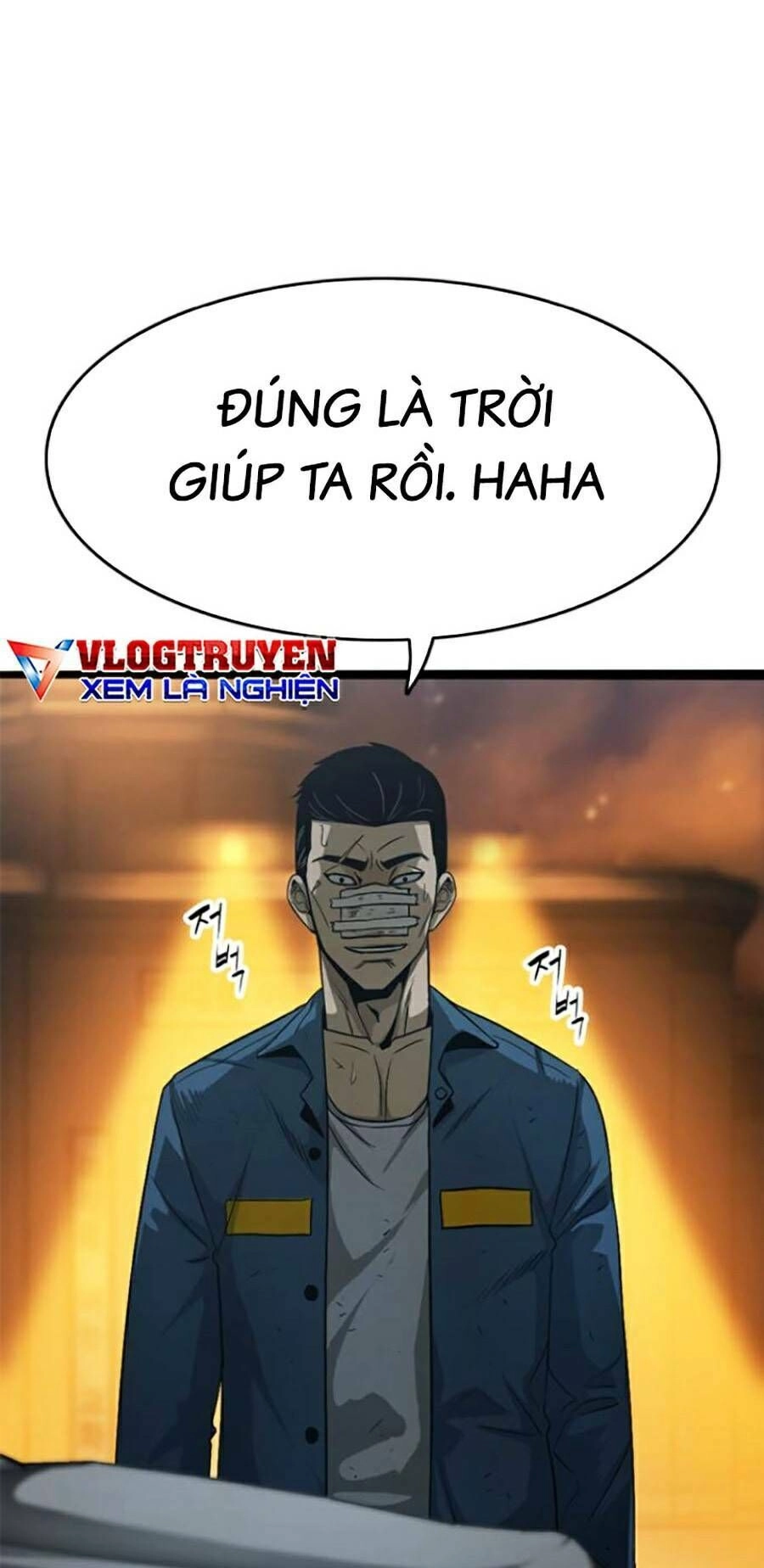 Ngục Tù Đẫm Máu Chapter 47 - 8