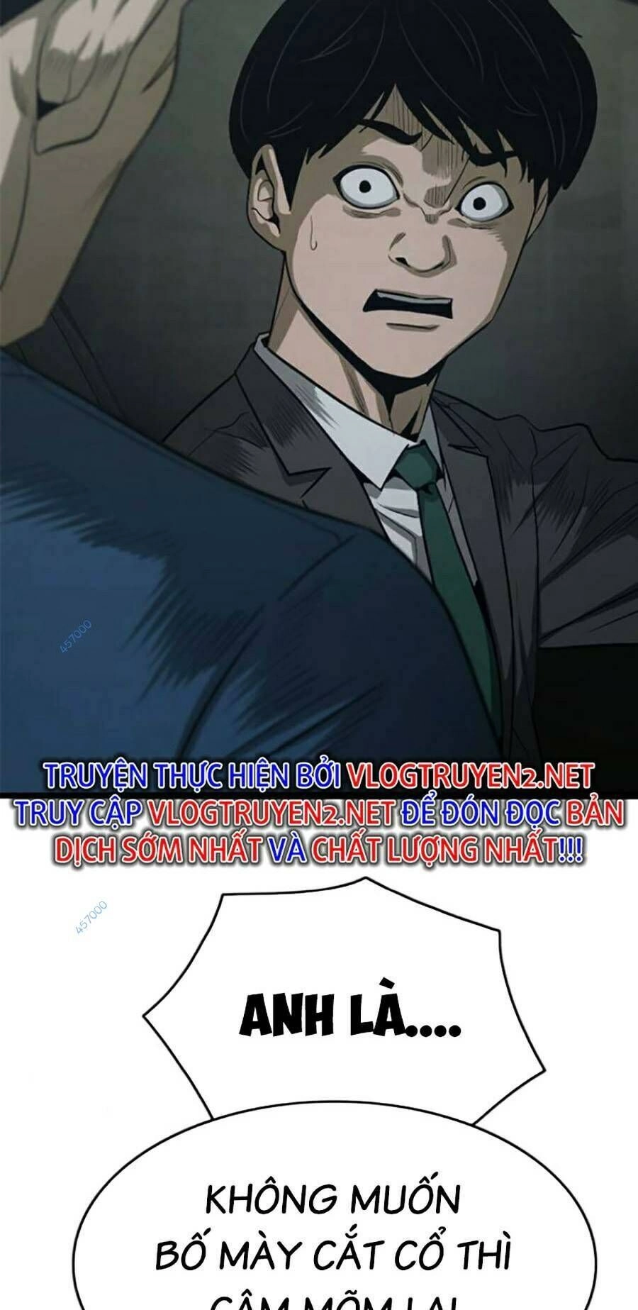 Ngục Tù Đẫm Máu Chapter 47 - 11