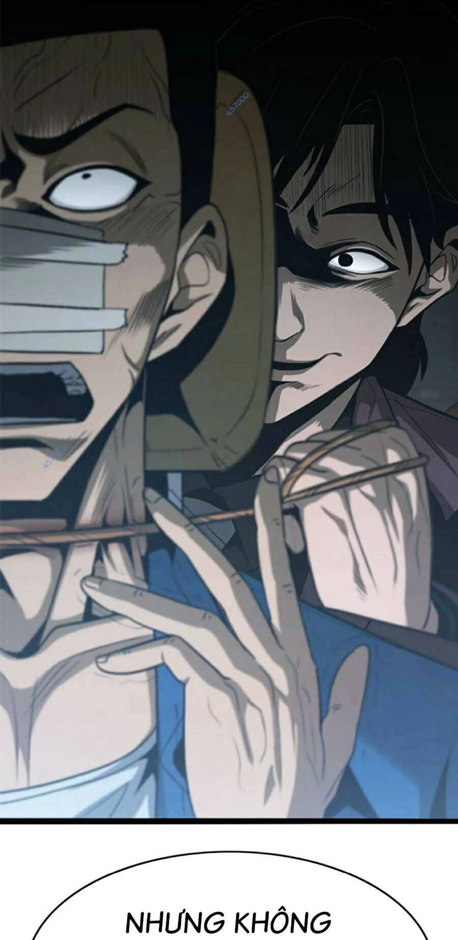 Ngục Tù Đẫm Máu Chapter 47 - 17