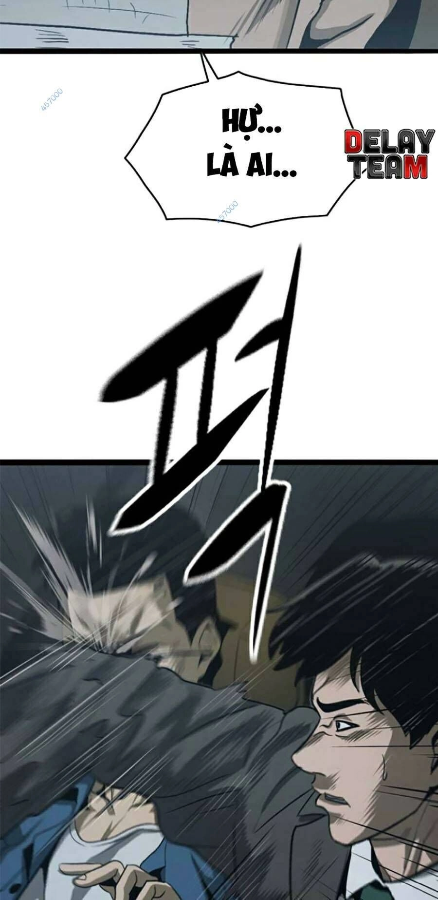 Ngục Tù Đẫm Máu Chapter 47 - 19