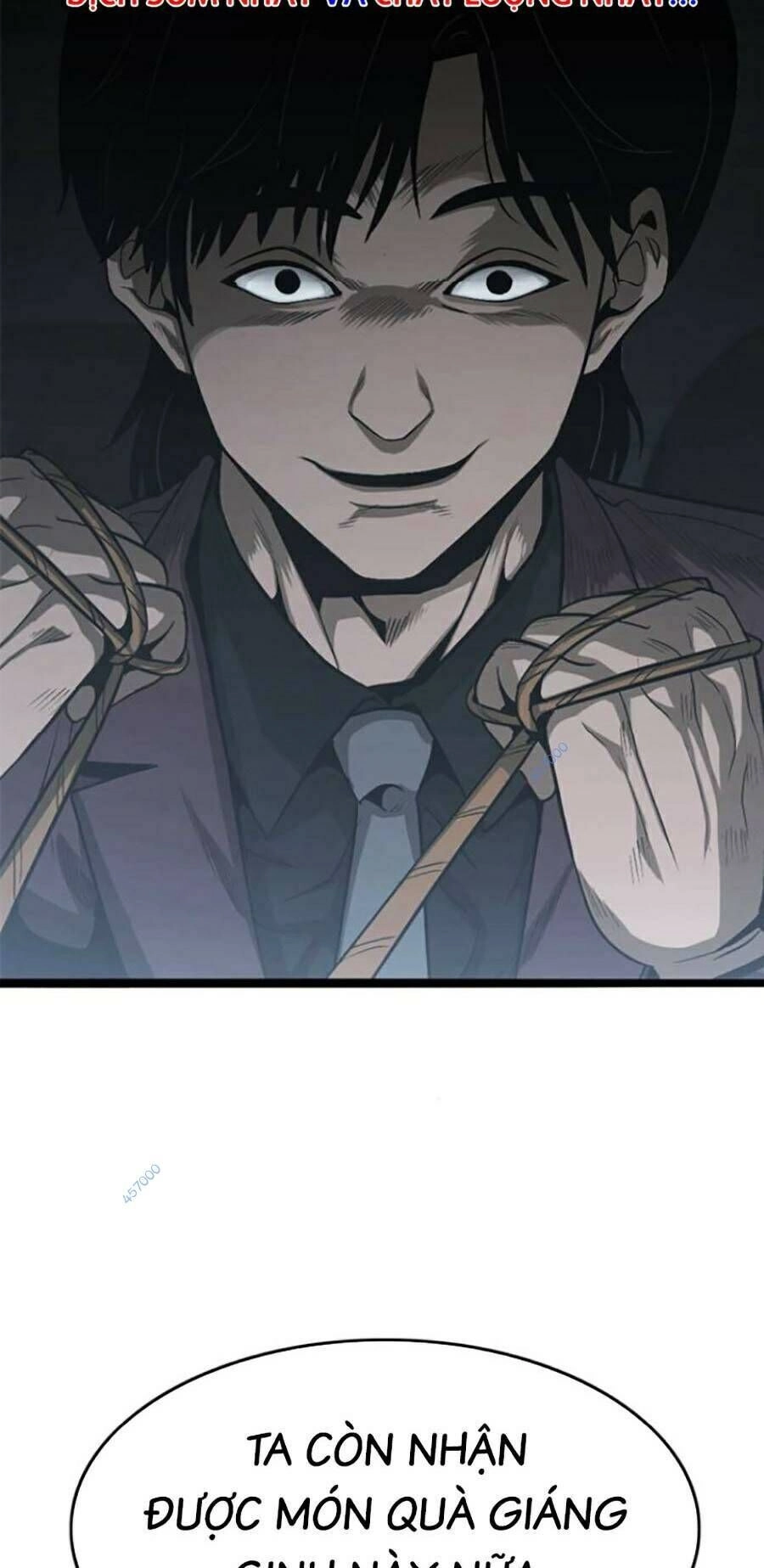 Ngục Tù Đẫm Máu Chapter 47 - 21