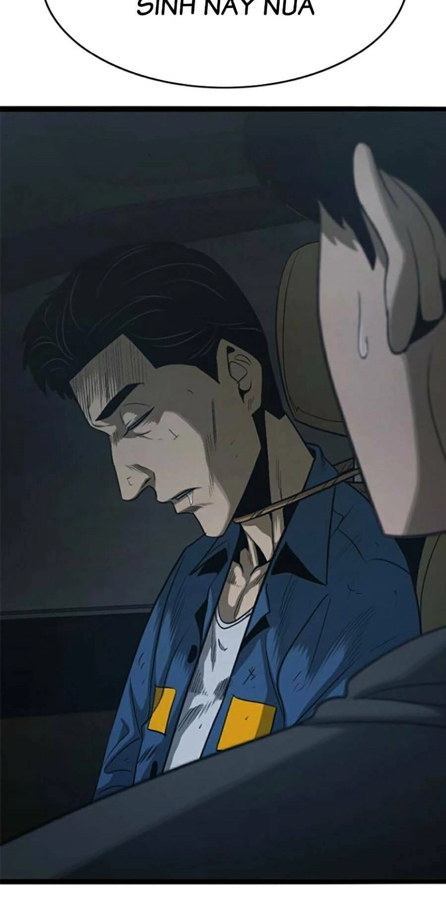 Ngục Tù Đẫm Máu Chapter 47 - 22