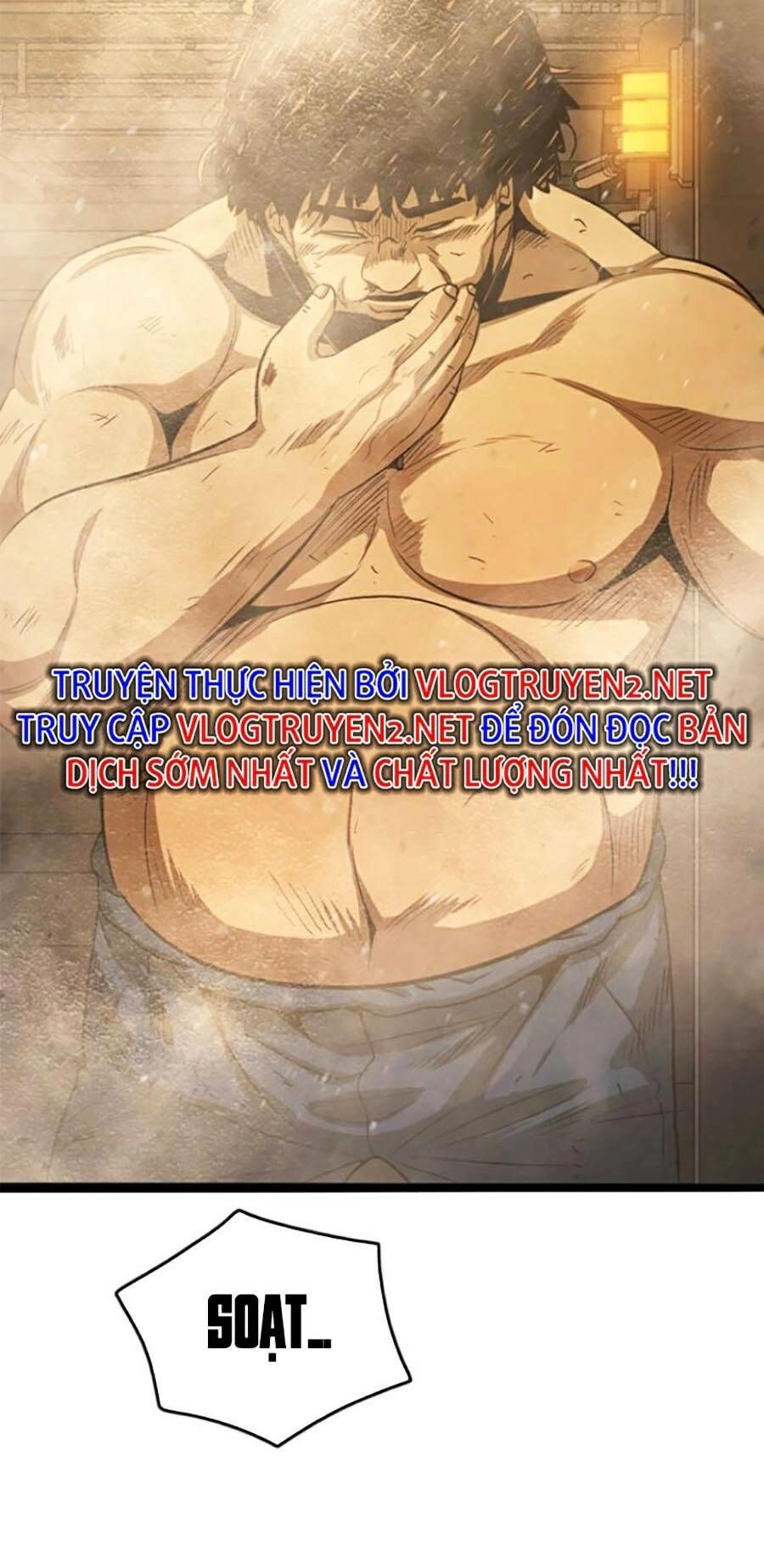 Ngục Tù Đẫm Máu Chapter 47 - 26