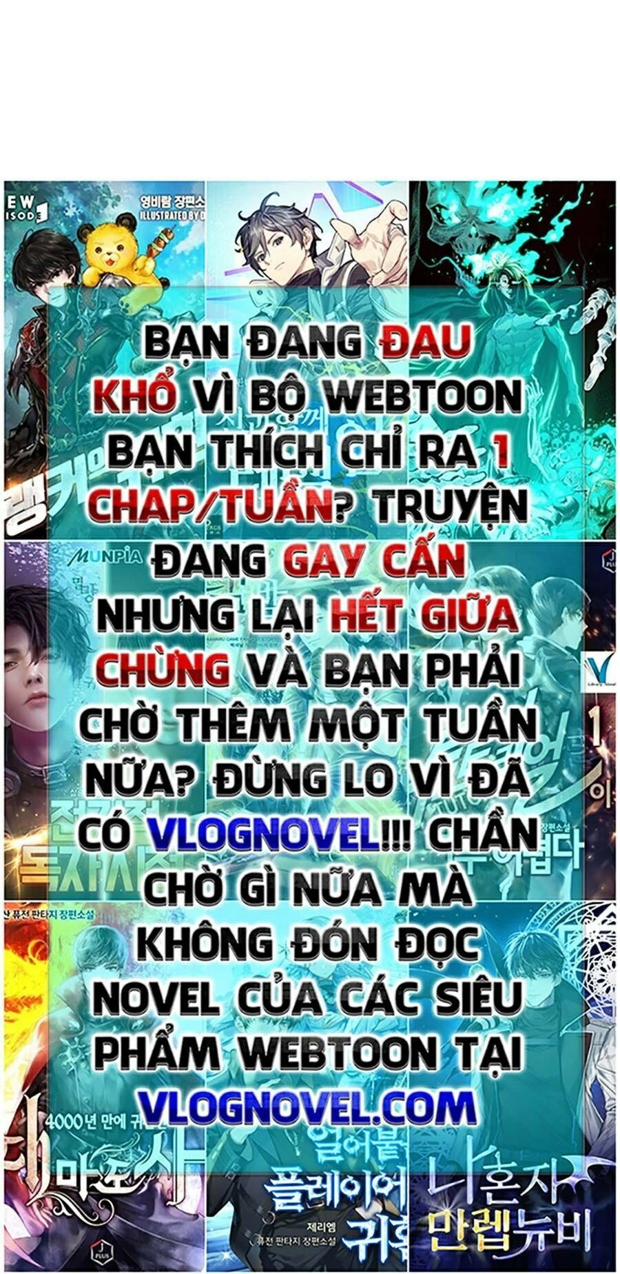 Ngục Tù Đẫm Máu Chapter 47 - 30