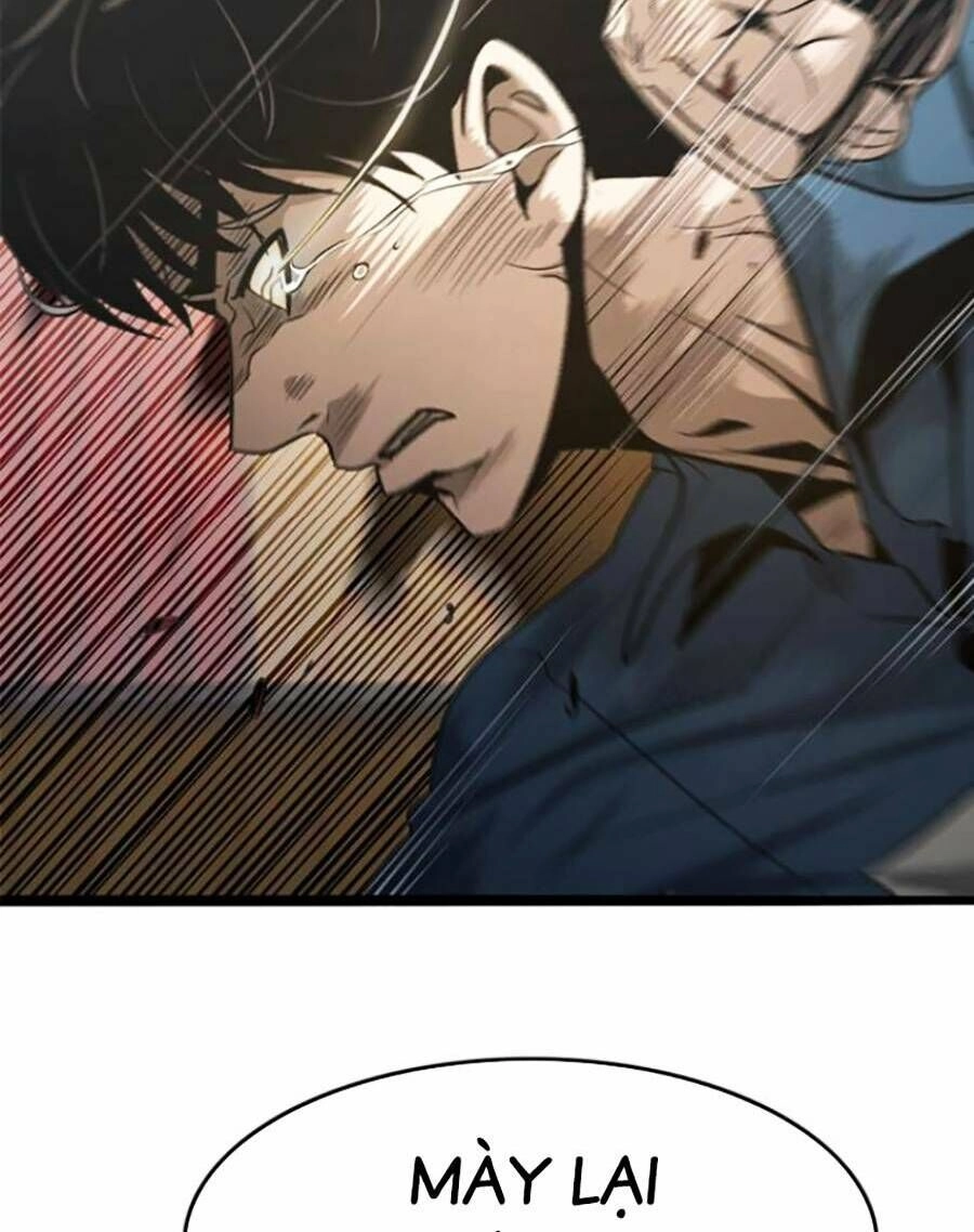 Ngục Tù Đẫm Máu Chapter 47 - 50
