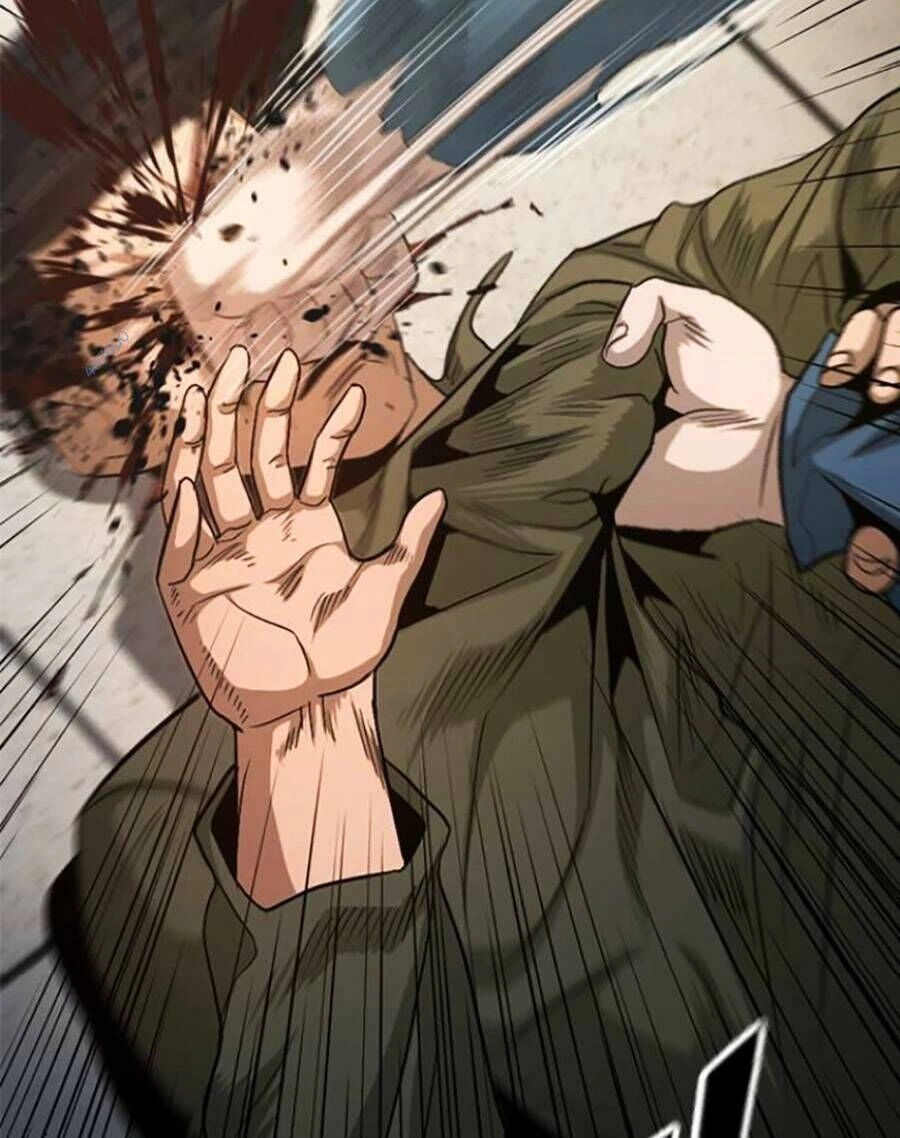 Ngục Tù Đẫm Máu Chapter 47 - 52