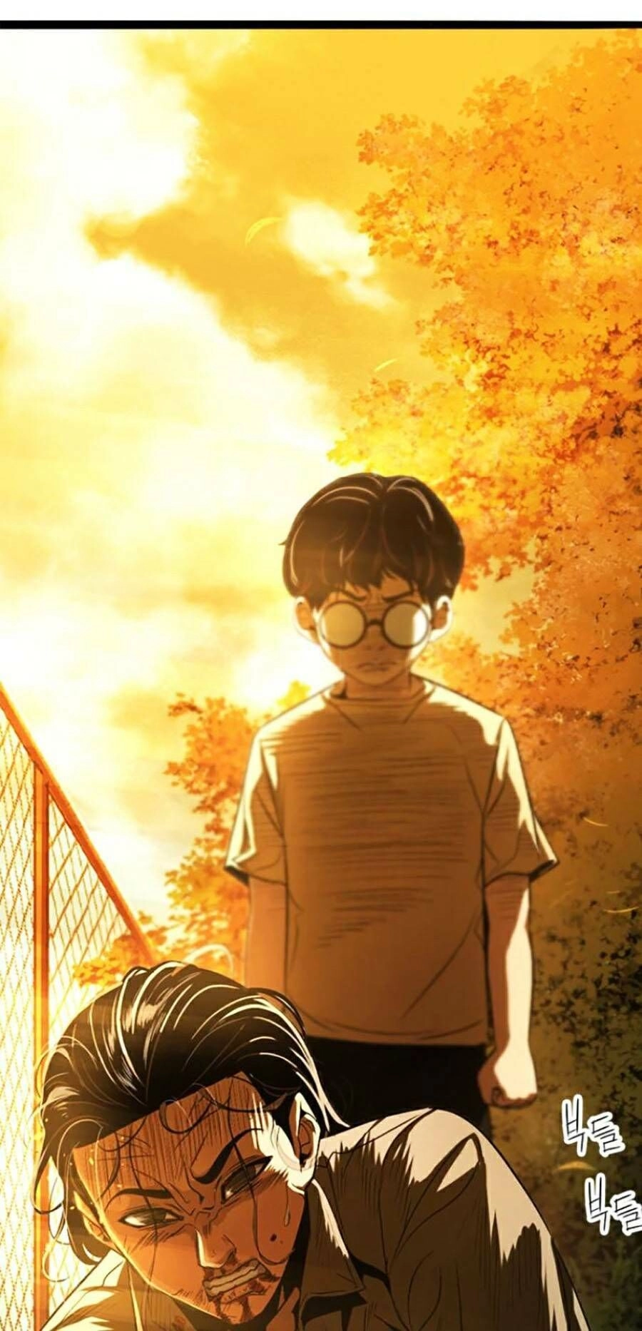 Ngục Tù Đẫm Máu Chapter 47 - 96