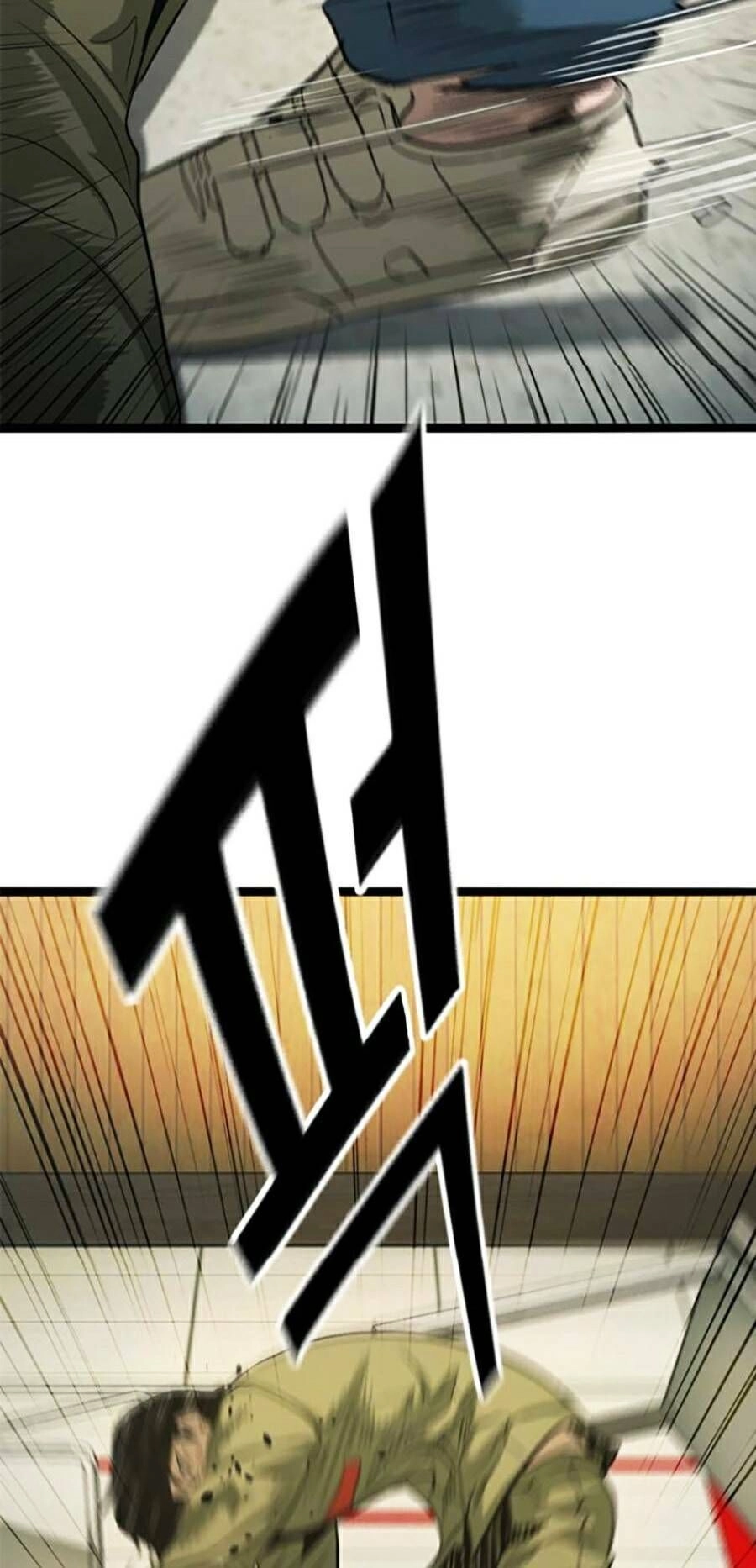 Ngục Tù Đẫm Máu Chapter 47 - 98