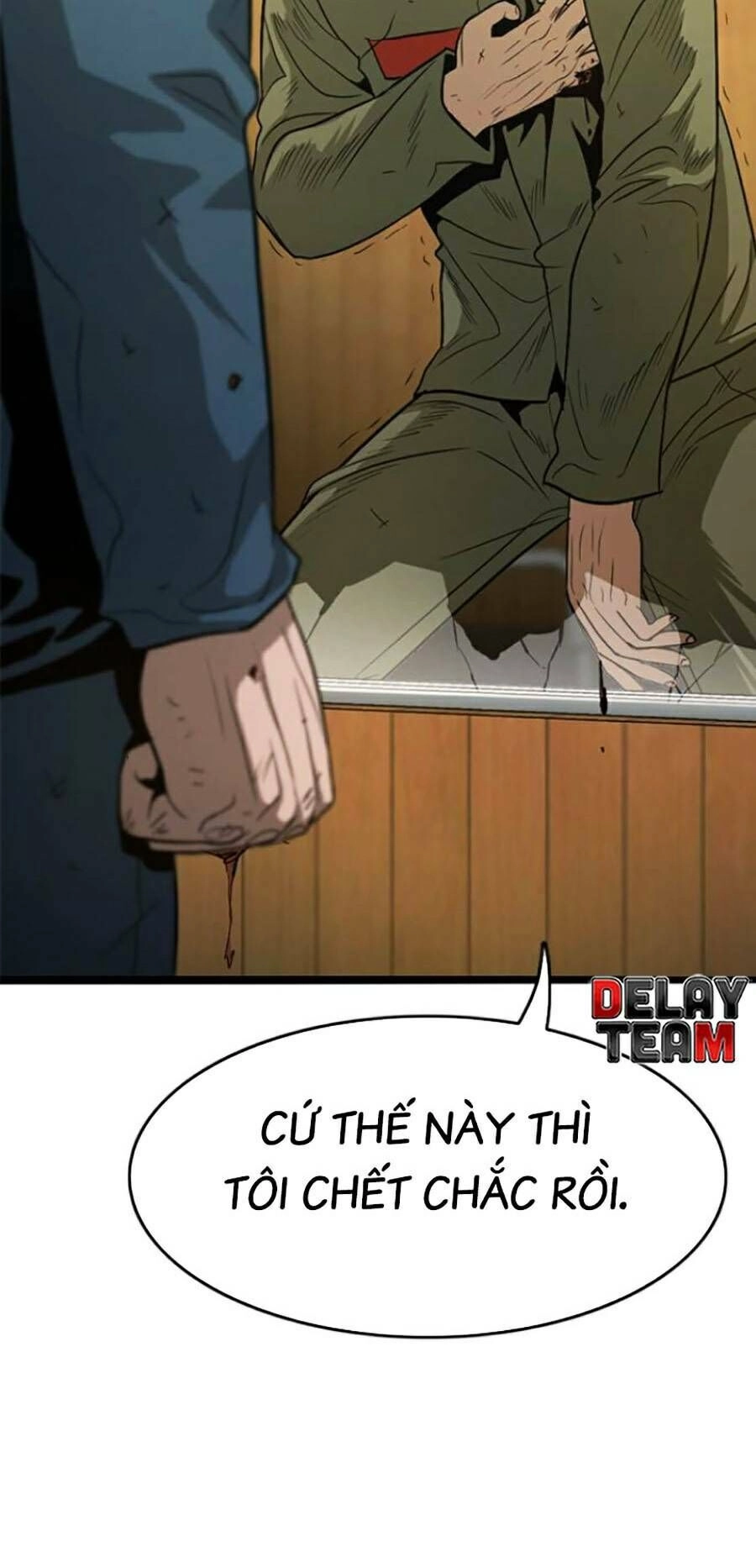 Ngục Tù Đẫm Máu Chapter 47 - 104