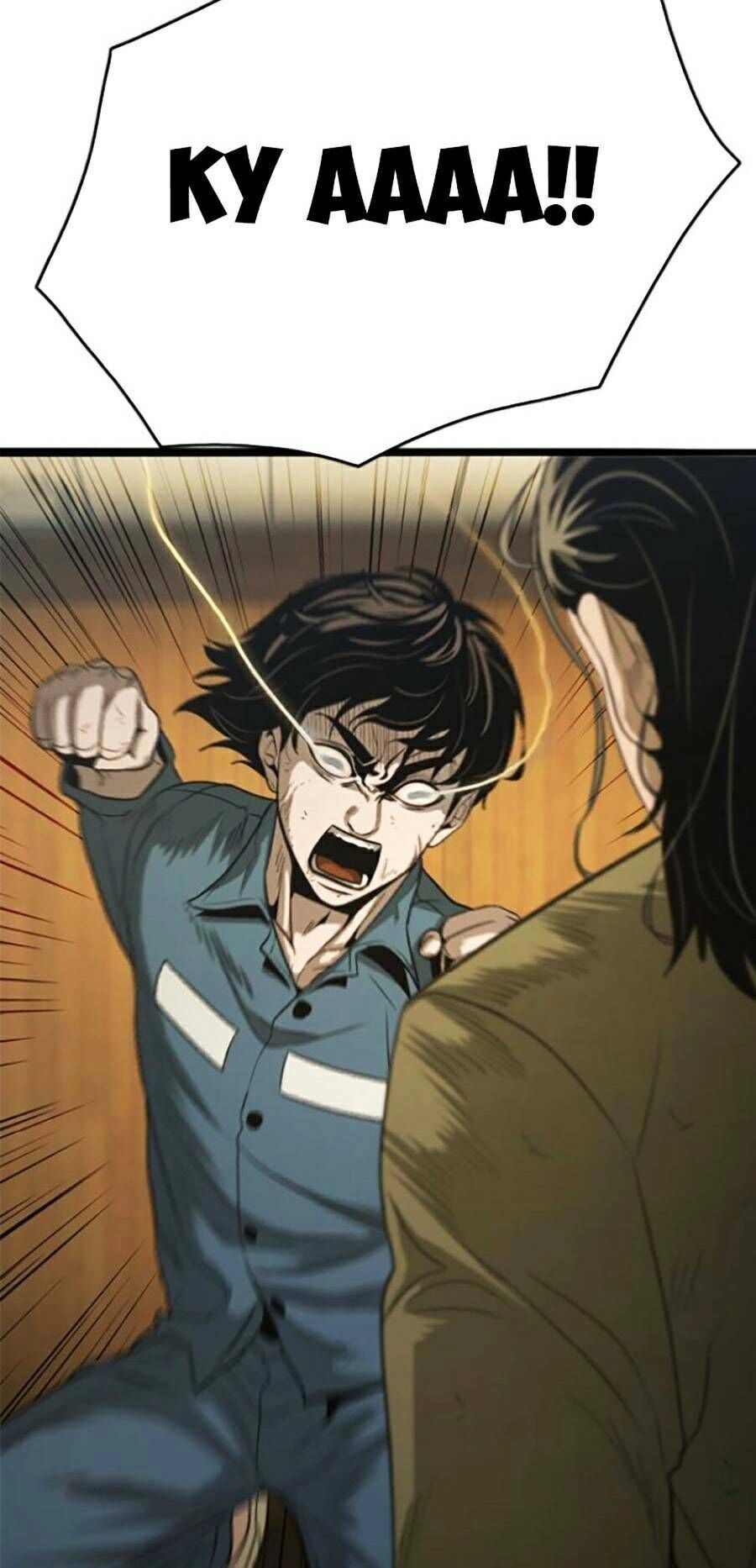 Ngục Tù Đẫm Máu Chapter 47 - 108