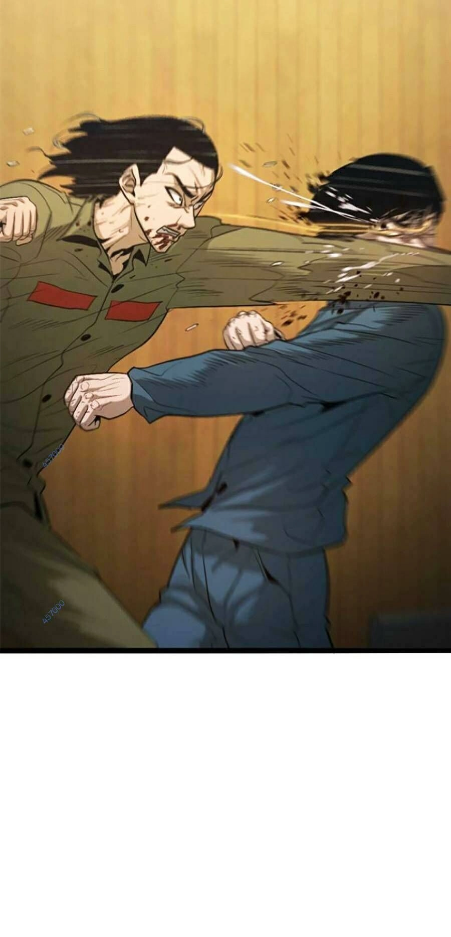 Ngục Tù Đẫm Máu Chapter 47 - 113