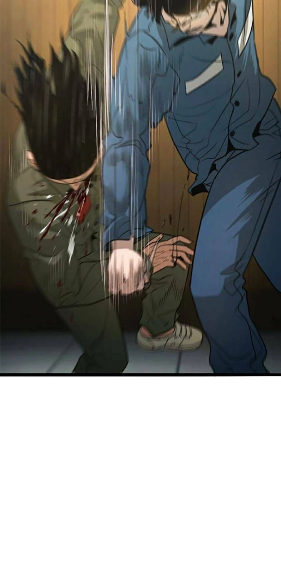 Ngục Tù Đẫm Máu Chapter 47 - 118