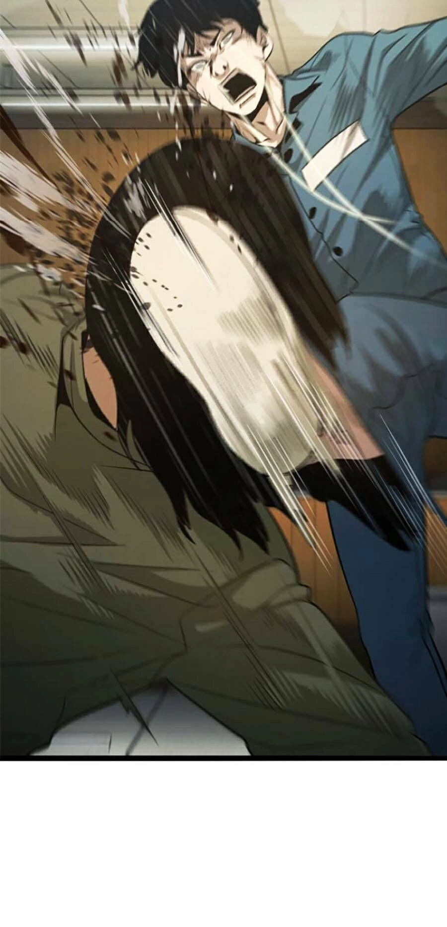 Ngục Tù Đẫm Máu Chapter 47 - 120