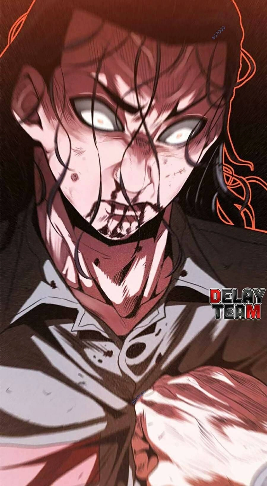 Ngục Tù Đẫm Máu Chapter 47 - 125