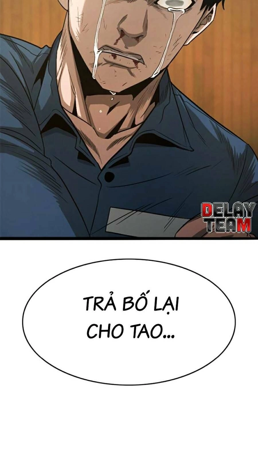 Ngục Tù Đẫm Máu Chapter 47 - 130