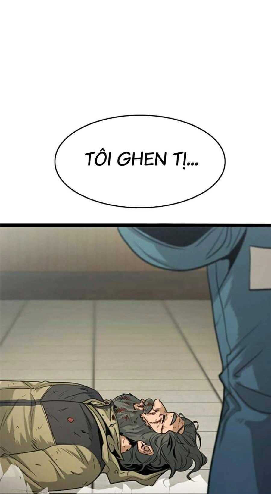 Ngục Tù Đẫm Máu Chapter 47 - 134