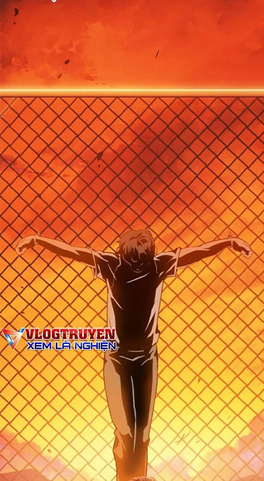 Ngục Tù Đẫm Máu Chapter 47 - 140