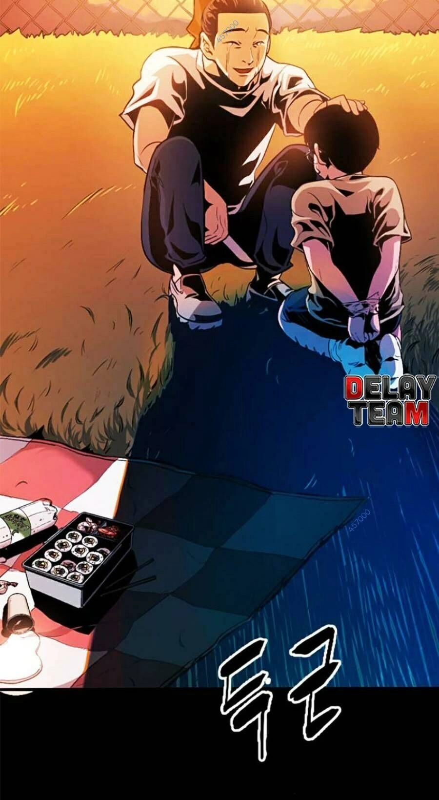 Ngục Tù Đẫm Máu Chapter 47 - 141