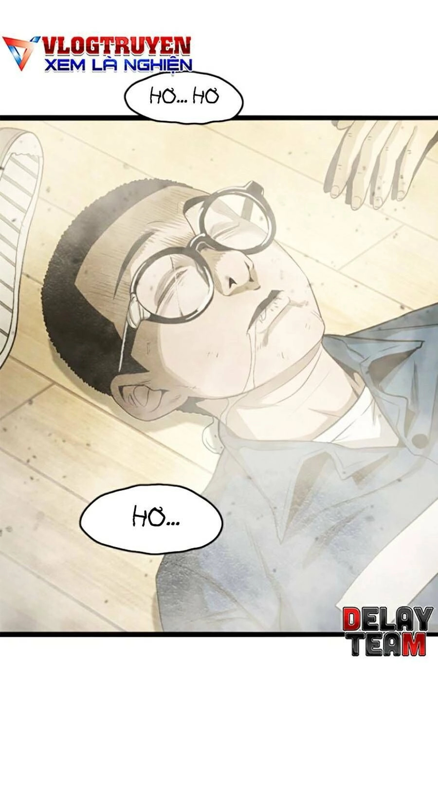 Ngục Tù Đẫm Máu Chapter 47 - 150