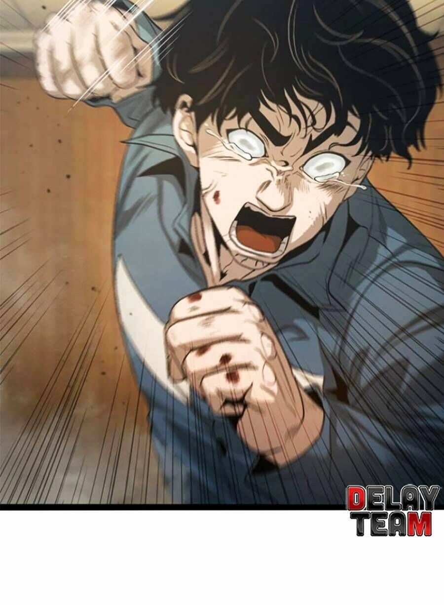 Ngục Tù Đẫm Máu Chapter 48 - 5