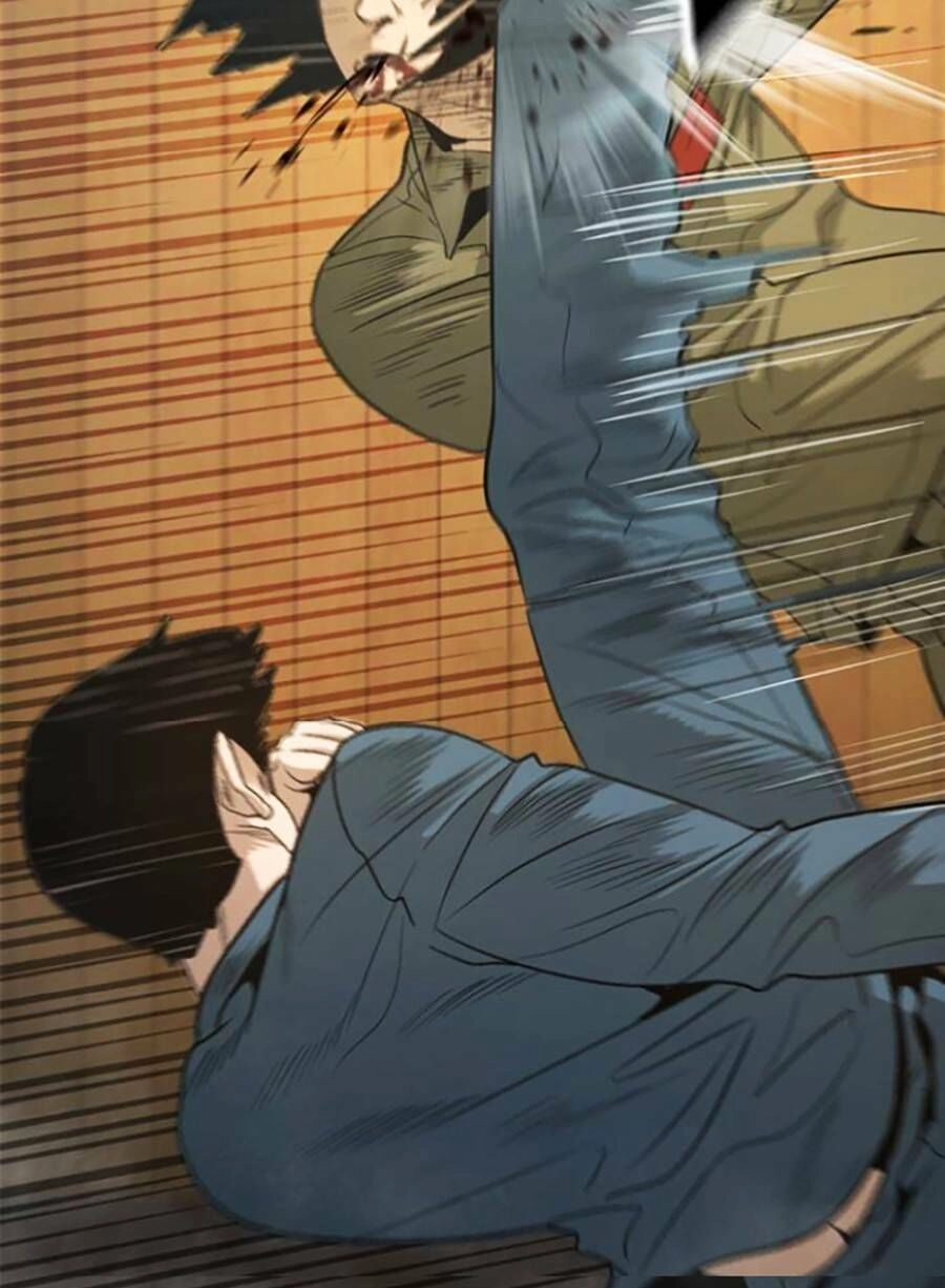 Ngục Tù Đẫm Máu Chapter 48 - 11