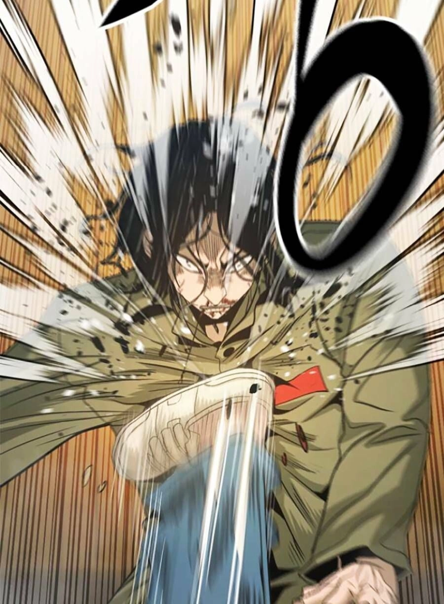 Ngục Tù Đẫm Máu Chapter 48 - 15