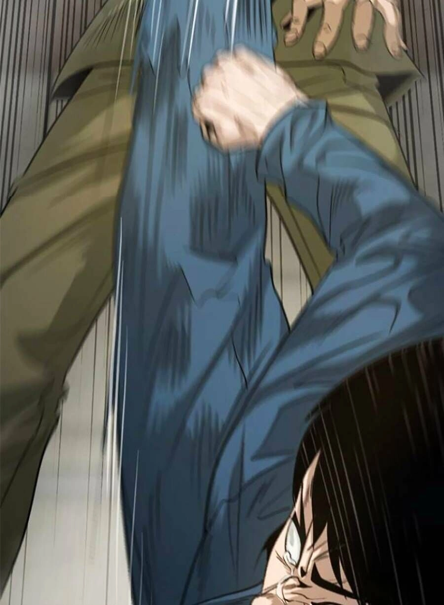 Ngục Tù Đẫm Máu Chapter 48 - 16