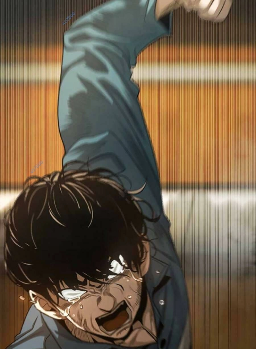 Ngục Tù Đẫm Máu Chapter 48 - 21