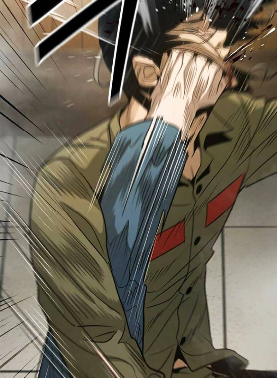 Ngục Tù Đẫm Máu Chapter 48 - 25