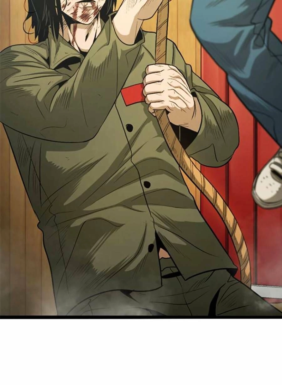 Ngục Tù Đẫm Máu Chapter 48 - 35