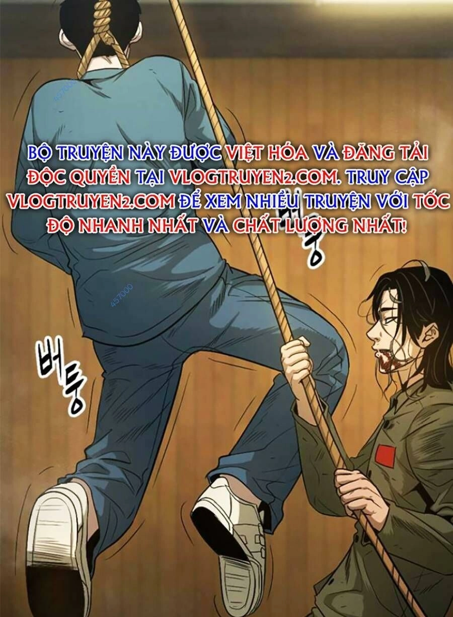 Ngục Tù Đẫm Máu Chapter 48 - 37