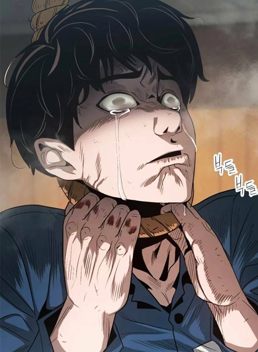 Ngục Tù Đẫm Máu Chapter 48 - 39