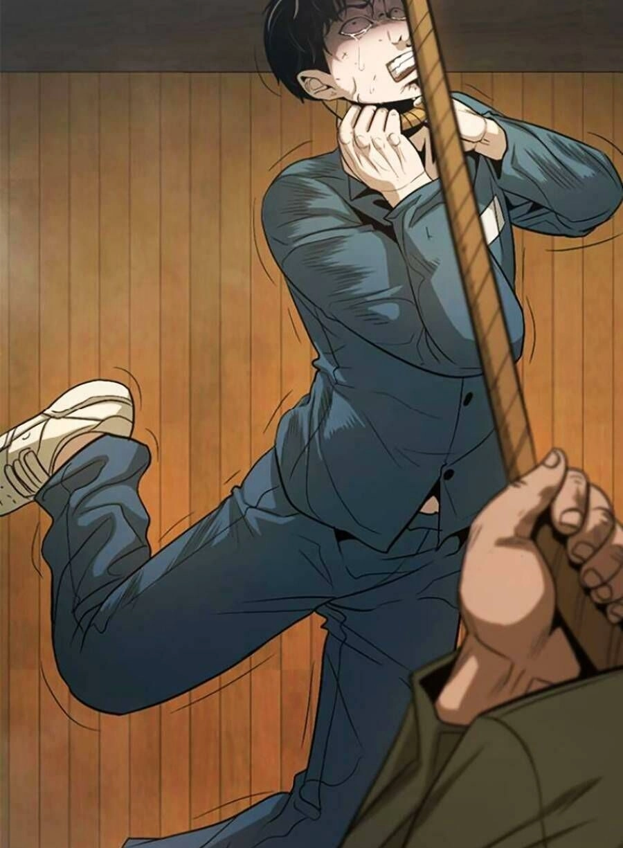 Ngục Tù Đẫm Máu Chapter 48 - 45