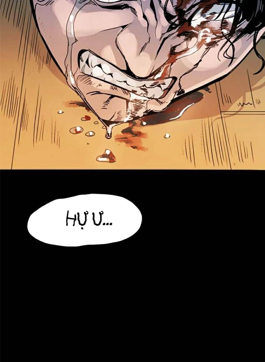Ngục Tù Đẫm Máu Chapter 48 - 67