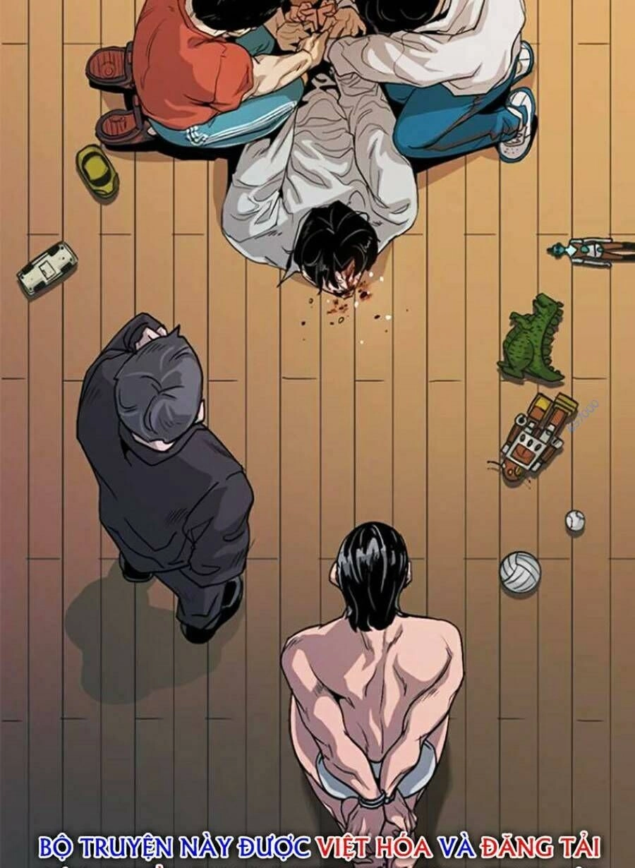 Ngục Tù Đẫm Máu Chapter 48 - 69