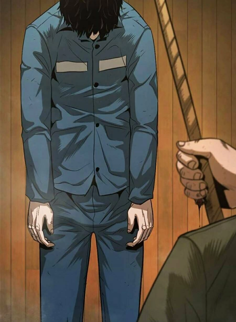 Ngục Tù Đẫm Máu Chapter 48 - 80
