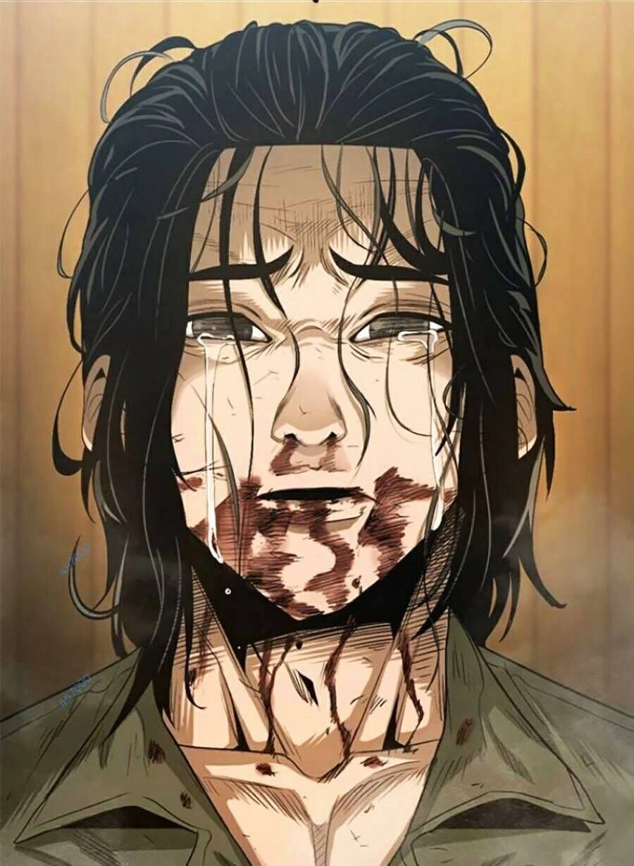 Ngục Tù Đẫm Máu Chapter 48 - 82