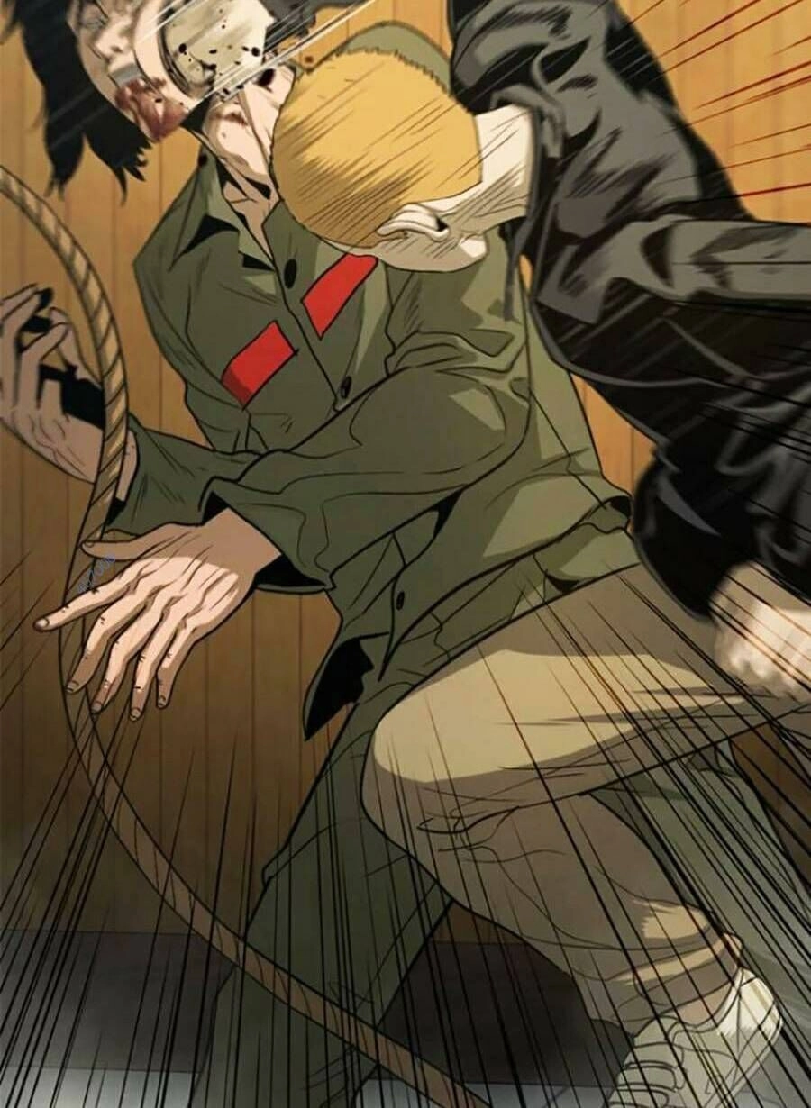 Ngục Tù Đẫm Máu Chapter 48 - 86