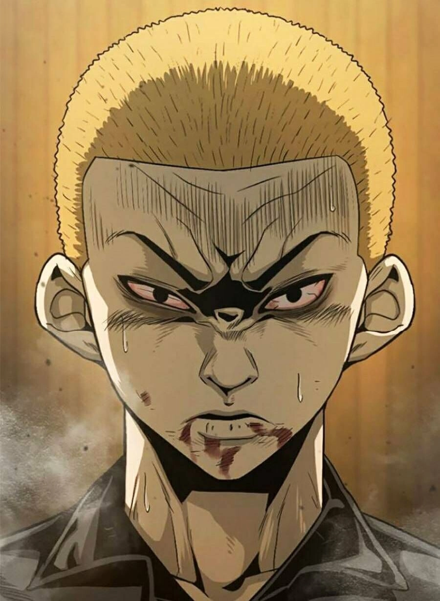 Ngục Tù Đẫm Máu Chapter 48 - 96