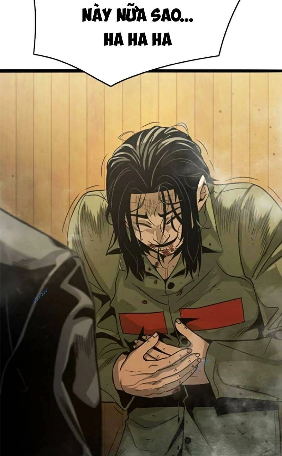 Ngục Tù Đẫm Máu Chapter 48 - 110