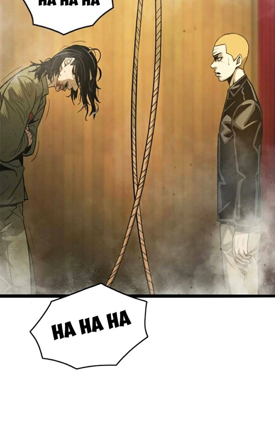 Ngục Tù Đẫm Máu Chapter 48 - 112