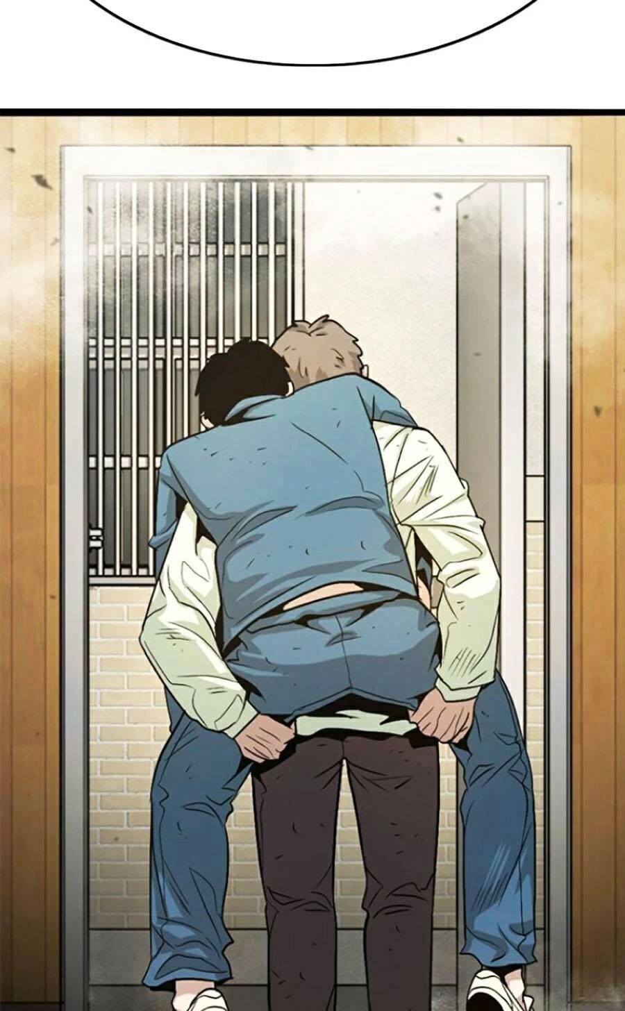 Ngục Tù Đẫm Máu Chapter 48 - 115