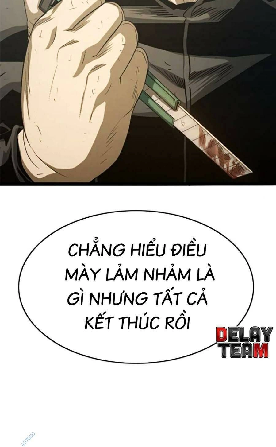 Ngục Tù Đẫm Máu Chapter 48 - 117